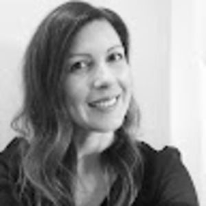 Meet your Posher, Suzie